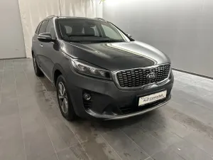 Kia Sorento 2.2 CRDi 2019