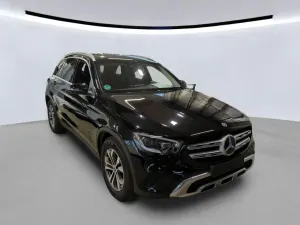 Mercedes-Benz GLC 220d 2021