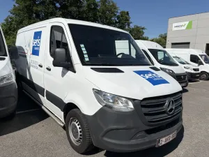 Mercedes-Benz Sprinter L2H2 214 CDI 2021