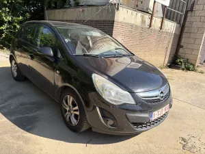 Opel Corsa 1.3 CDTI Enjoy 2012