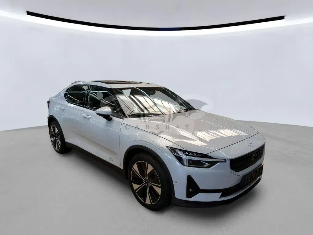 Polestar 2 79 kWh 2022