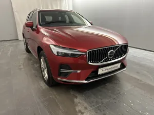 Volvo XC60 T6 2021