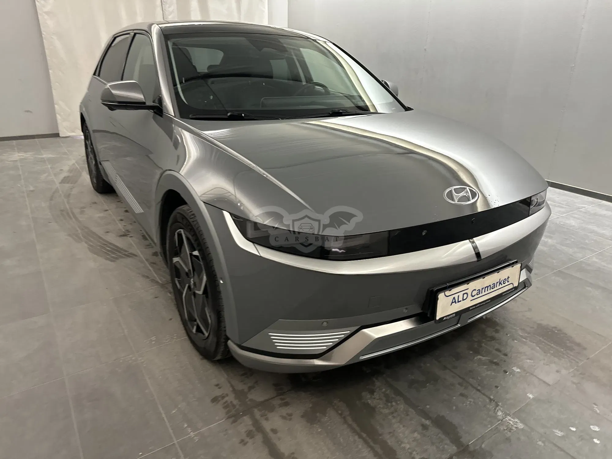 Hyundai IONIQ 5 80 kWh 2022