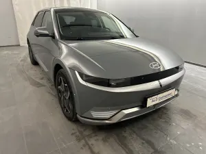 Hyundai IONIQ 5 80 kWh 2022