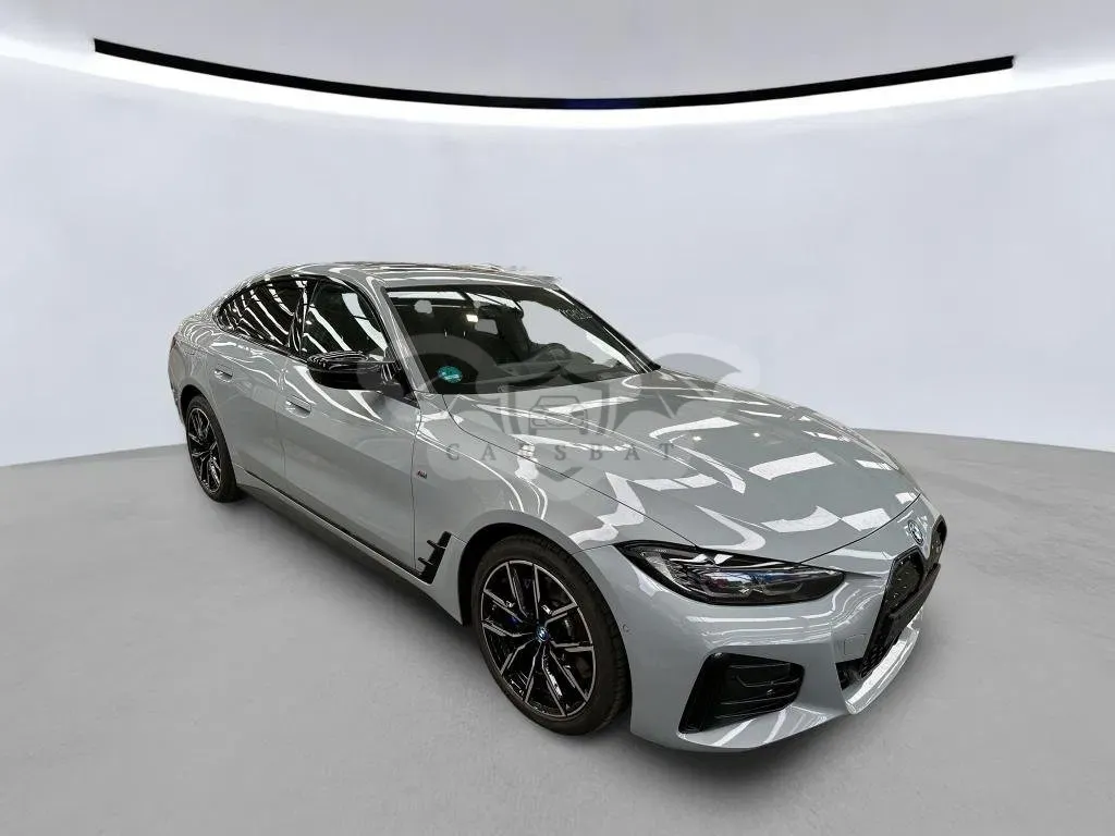 BMW i4 M 50 2022