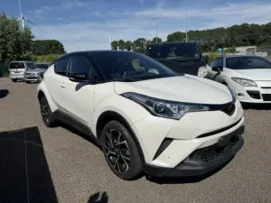 Toyota C-HR 1.2 2018