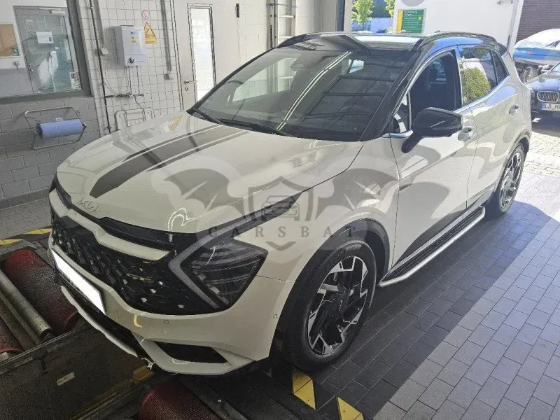 Kia Sportage 1.6 GDI 2023