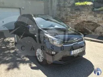 Kia Picanto (Morning) Vision 2023
