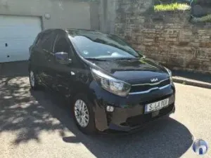 Kia Picanto (Morning) Vision 2023