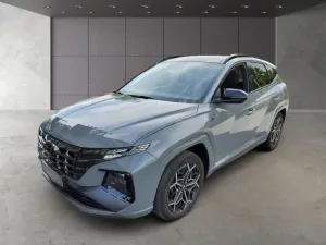 Hyundai Tucson 1.6 T-GDI 2022