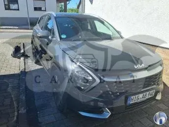 Kia Sportage 1.6 2022