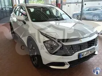 Kia Sportage 1.6 2022