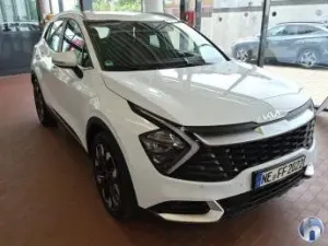 Kia Sportage 1.6 2022