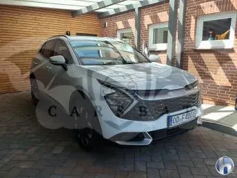 Kia Sportage 1.6 2022