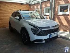Kia Sportage 1.6 2022