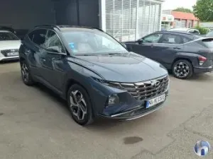 Hyundai Tucson Prime 2022