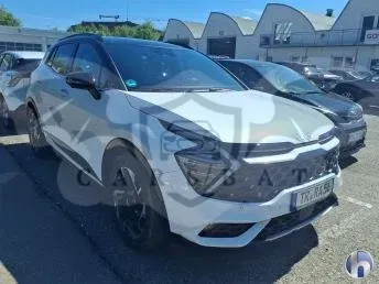 Kia Sportage GT Line 2023
