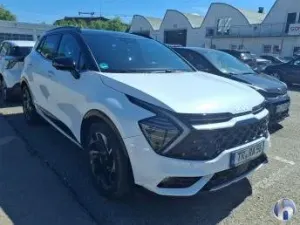 Kia Sportage GT Line 2023