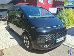 Hyundai Staria 2.2 CRDI Signature 2022