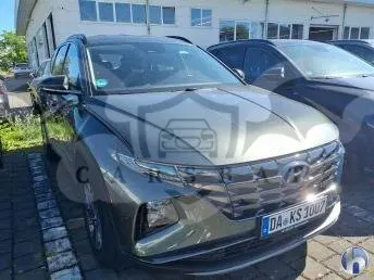 Hyundai Tucson Trend 2023