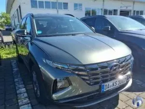 Hyundai Tucson Trend 2023