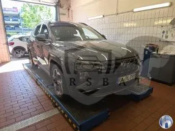 Hyundai Tucson Trend 2022