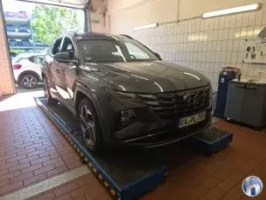 Hyundai Tucson Trend 2022
