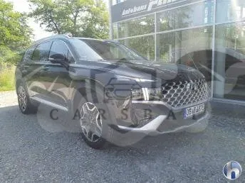 Hyundai Santa Fe Prime 2021