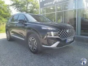 Hyundai Santa Fe Prime 2021