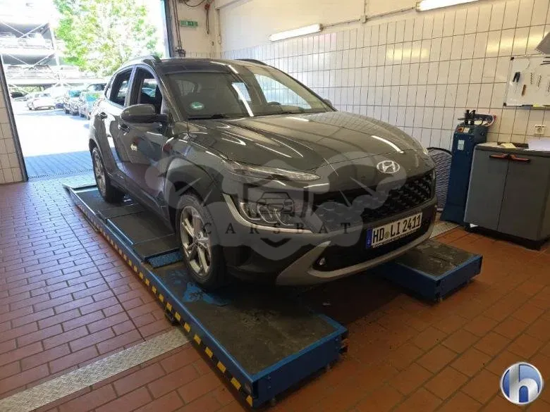 Hyundai Kona 1.0 T-GDI Edition 30 2022