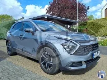 Kia Sportage Vision 2022