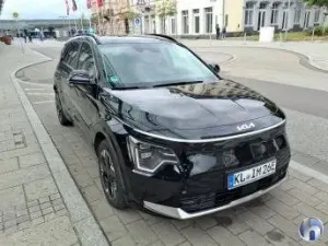 Kia Niro Inspiration 2023