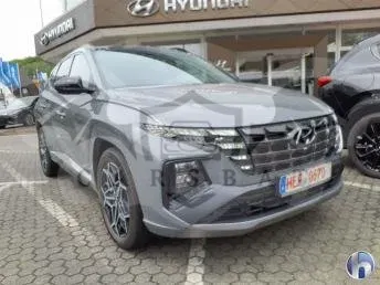 Hyundai Tucson N Line 2022