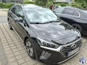 Hyundai IONIQ Style 2022