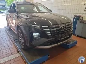 Hyundai Tucson N Line 2022