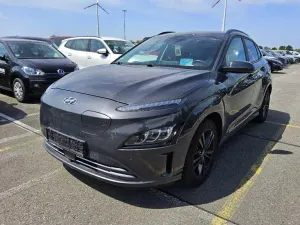 Hyundai Kona Prime 2021