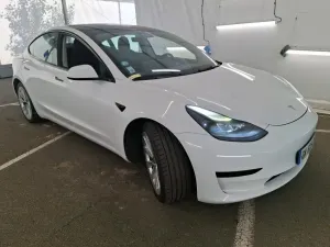 Tesla Model 3 Standard Range 2022