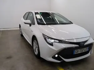 Toyota Corolla 1.8h Dynamic Business 2021