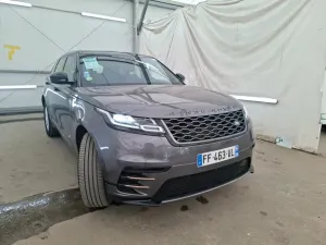 Land Rover Range Rover Velar 2.0 R-Dynamic 2019