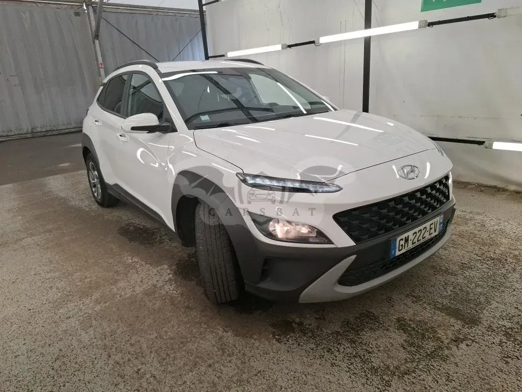Hyundai Kona 1.6 GDI Intuitive 2023