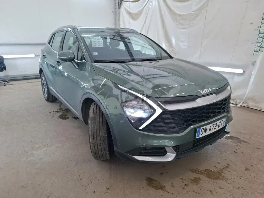 Kia Sportage 1.6 T-GDI Active 2023