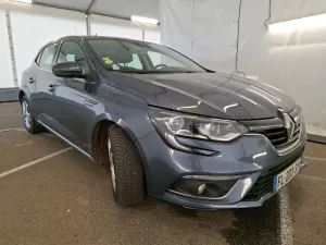 Renault Megane Business 2019