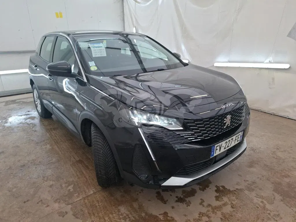Peugeot 3008 Active Business 2020