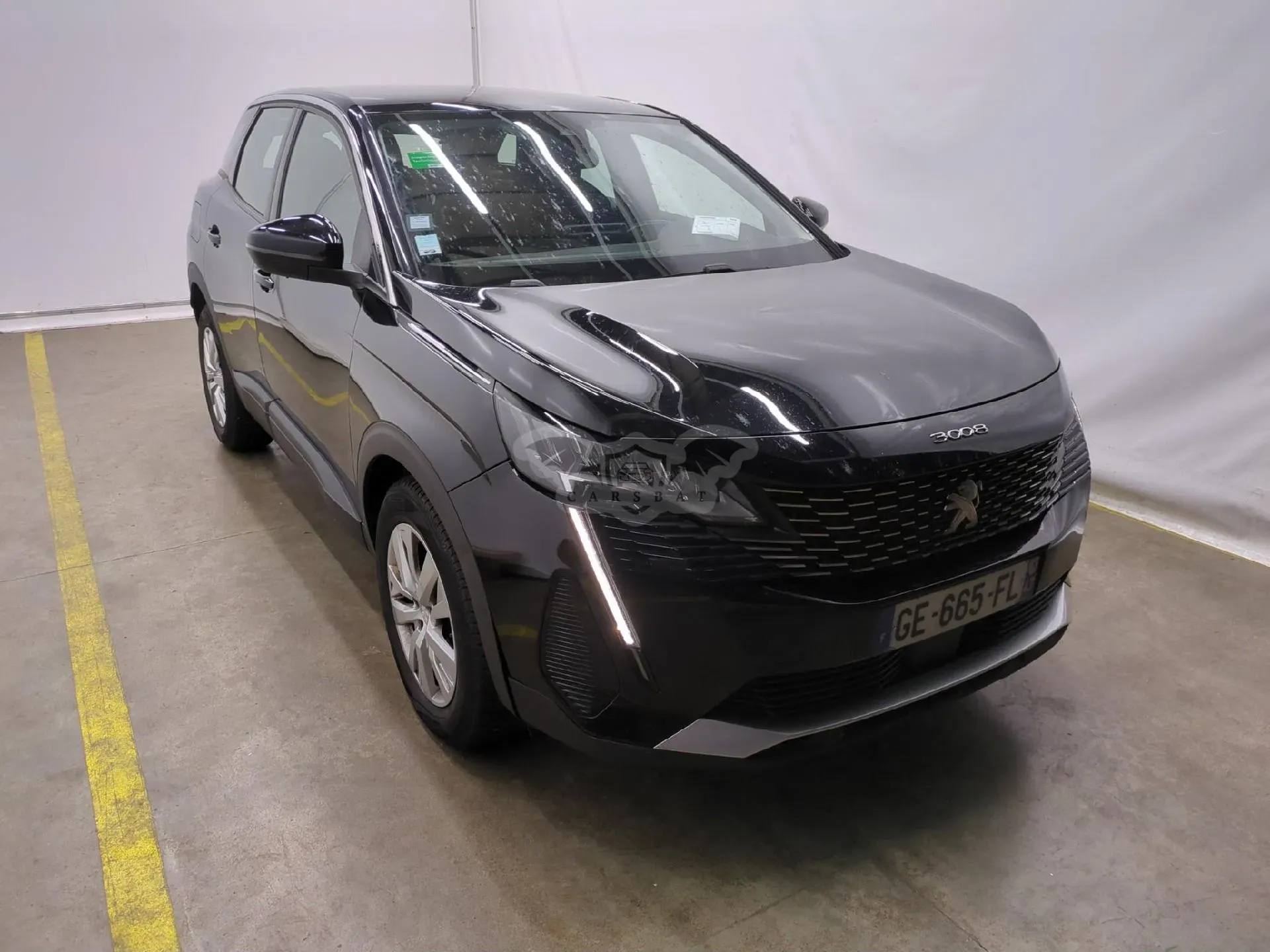 Peugeot 3008 Active Pack 2022