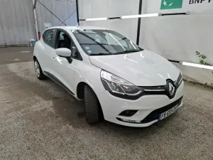 Renault Clio Business 2018