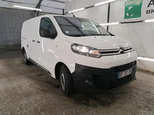 Citroën Jumpy DRIVER 2022