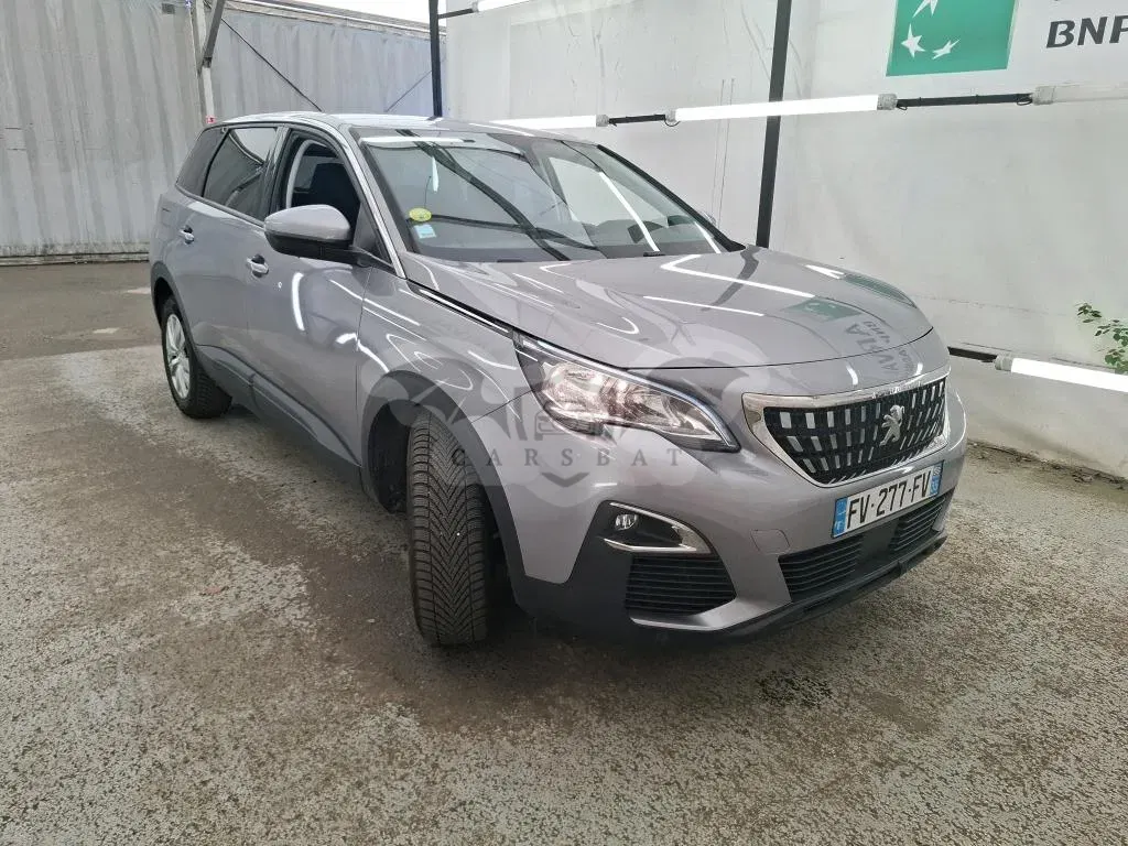 Peugeot 5008 Active Business 2020