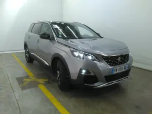 Peugeot 5008 GT Line 2020
