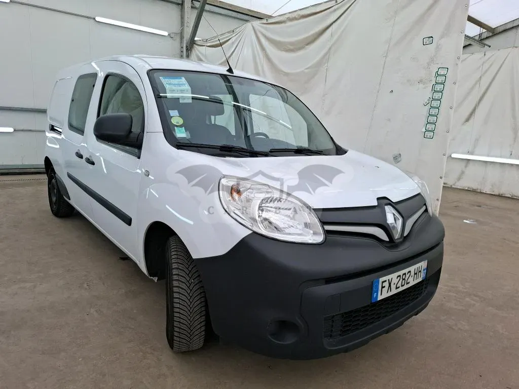 Renault Kangoo Express Extra R-Link 2021