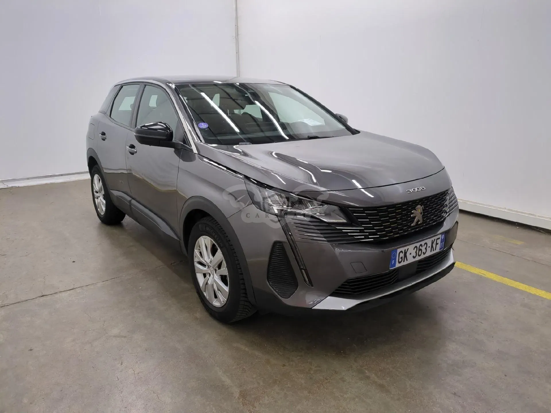 Peugeot 3008 Active Pack 2022